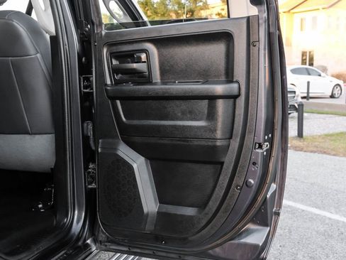 Used 2019 RAM 1500 Tradesman image 44