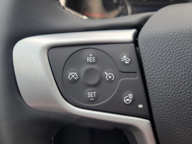 Used 2024 GMC Terrain SLT FWD image 16