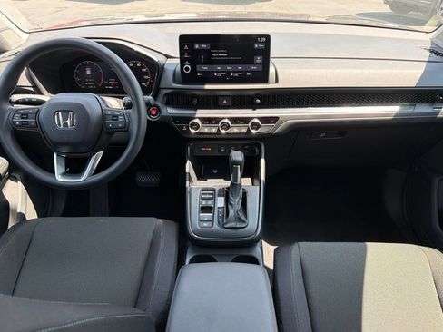 Used 2026 Honda CR-V EX image 32
