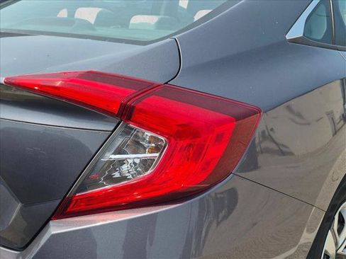 Used 2016 Honda Civic LX image 11