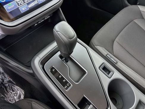 New 2026 Subaru Crosstrek 2.5i Premium AWD/4WD image 16