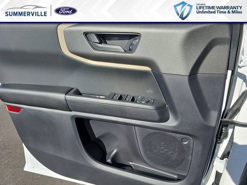 New 2025 Ford Bronco Sport Big Bend image 28