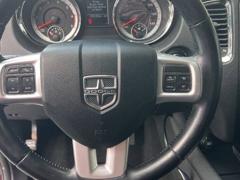 Used 2012 Dodge Durango Crew w/ Leather Interior Group AWD/4WD image 12