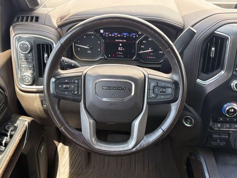 Used 2023 GMC Sierra 2500 Denali w/ Denali Ultimate Package AWD/4WD image 15