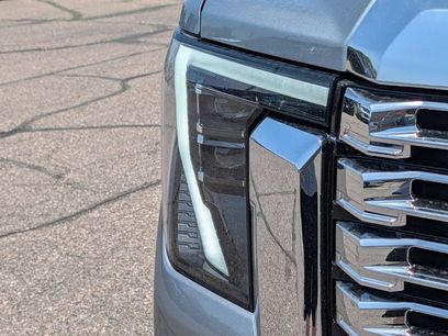 New 2026 GMC Sierra 3500 Denali w/ Denali Reserve Package