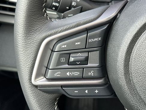 New 2025 Subaru Outback Premium image 27