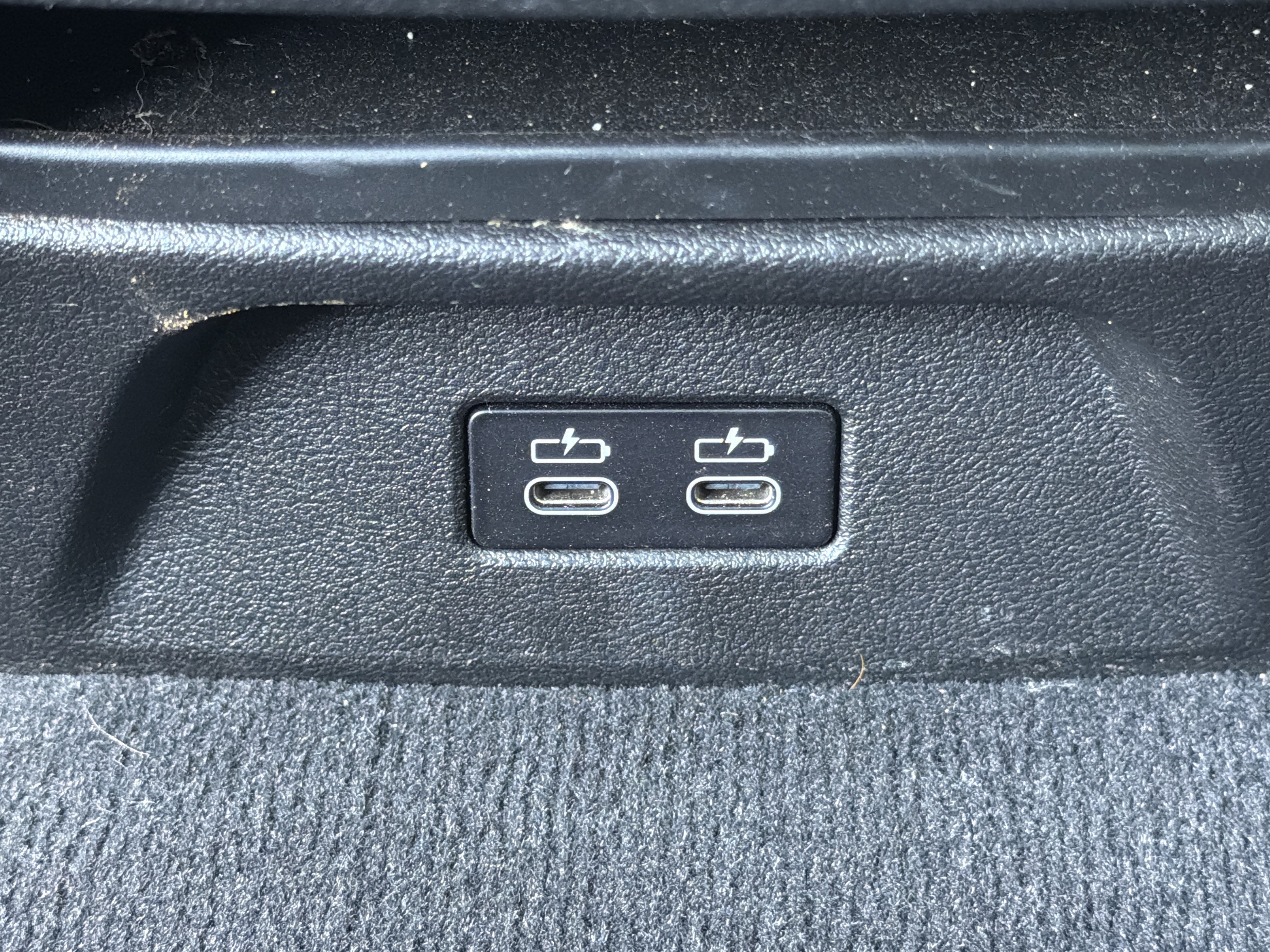 Used 2024 BMW X4 xDrive30i w/ Convenience Package AWD/4WD image 20