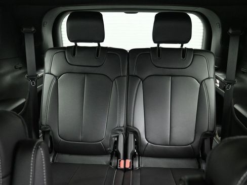 New 2025 Jeep Grand Cherokee L Limited image 27