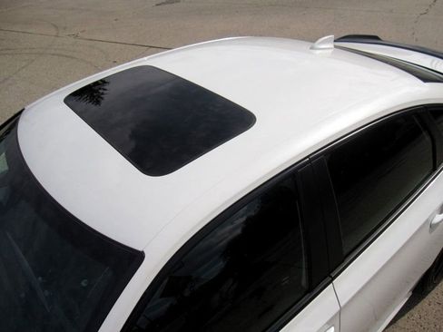 Used 2024 Honda Civic Si image 15