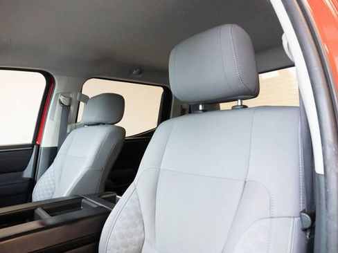 Used 2023 Toyota Tundra SR5 w/ SR5 Convenience Package AWD/4WD image 16