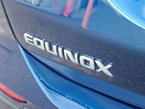 Used 2023 Chevrolet Equinox LT image 41