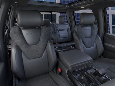 New 2025 Ford F150 Raptor image 11