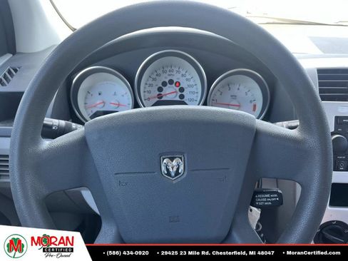 Used 2007 Dodge Caliber SXT FWD image 18