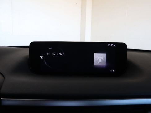 Used 2024 MAZDA CX-50 AWD 2.5 S w/ Preferred Package image 27