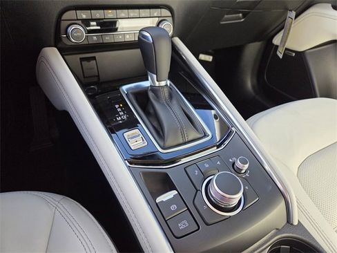 New 2025 MAZDA CX-5 AWD 2.5 S w/ Premium Plus Pkg image 15