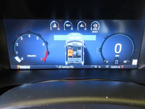 Used 2026 Ford F150 XLT w/ Equipment Group 302A MID AWD/4WD image 18