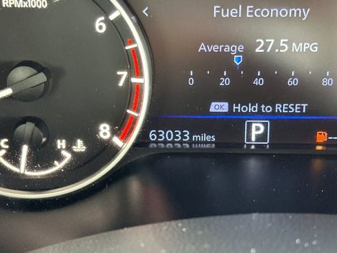 Used 2024 Nissan Altima 2.5 SR FWD image 23