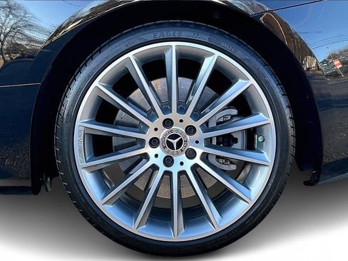 Used 2022 Mercedes-Benz E 450 Coupe image 34