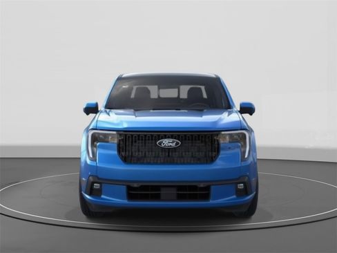 New 2025 Ford Maverick Lobo image 6