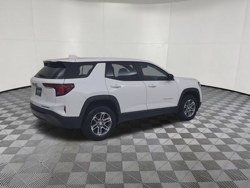 Used 2026 GMC Terrain Elevation AWD/4WD image 17
