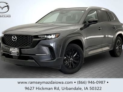 Certified 2026 MAZDA CX-50 2.5 Hybrid w/ Weather Package