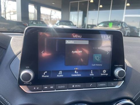 Used 2023 Nissan Sentra SV image 23