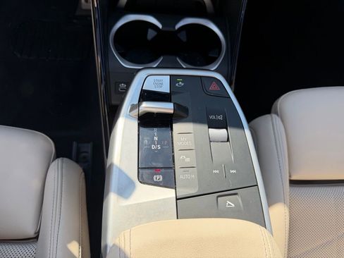Used 2025 BMW X1 M35i AWD/4WD image 28