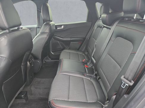 Used 2024 Ford Escape ST-Line w/ Tech Pack #1 AWD/4WD image 23