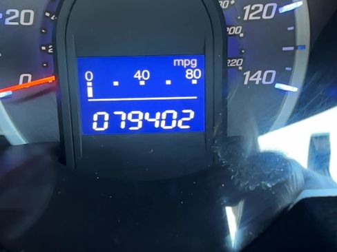 Used 2010 Honda Fit Sport image 8