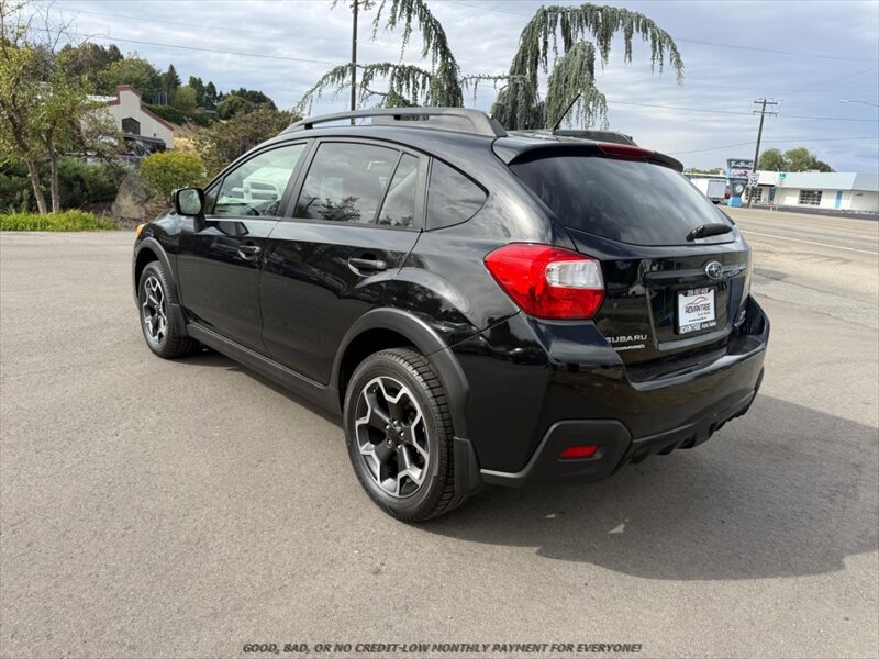 Used 2014 Subaru Crosstrek 2.0i Limited AWD/4WD image 5