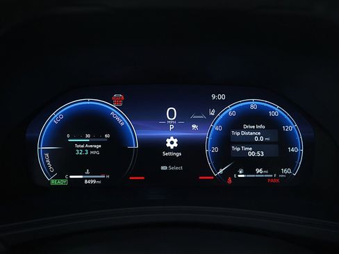 Used 2025 Toyota Grand Highlander AWD Hybrid image 28