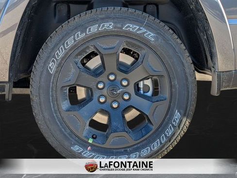 New 2026 RAM 1500 Big Horn image 30