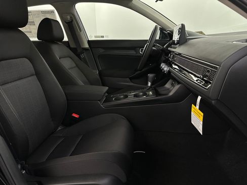 New 2026 Honda Civic LX image 29