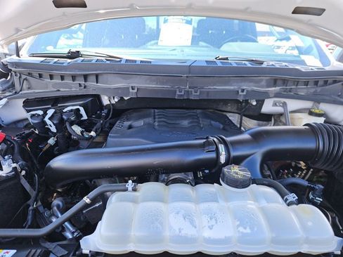 Certified 2022 Ford F150 Tremor w/ Equipment Group 401A Mid AWD/4WD image 14