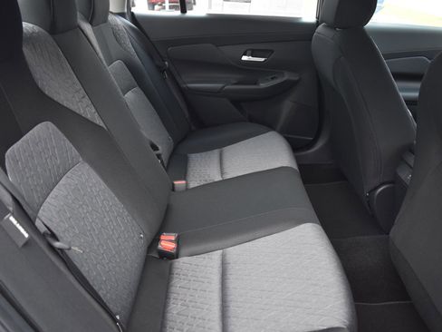 New 2026 Nissan Sentra SV w/ SV Convenience Package image 51