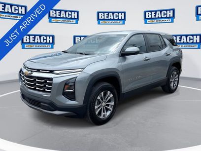 New 2026 Chevrolet Equinox LT w/ Convenience Package II