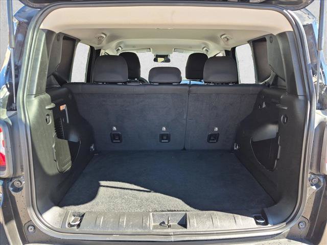Used 2023 Jeep Renegade Latitude AWD/4WD image 6
