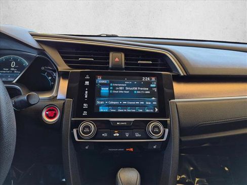Used 2016 Honda Civic EX-T image 13
