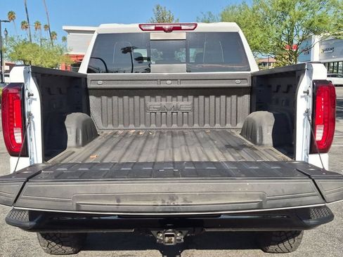 New 2026 GMC Sierra 1500 AT4X AWD/4WD image 23
