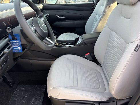 New 2026 Hyundai Santa Cruz SE image 12