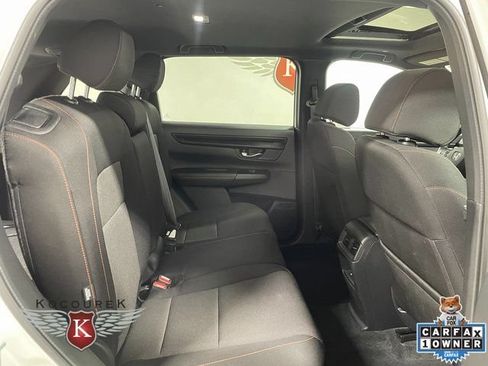 Used 2024 Honda CR-V Sport image 23
