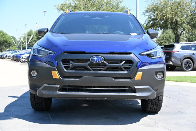 New 2026 Subaru Crosstrek 2.5i Wilderness AWD/4WD image 8
