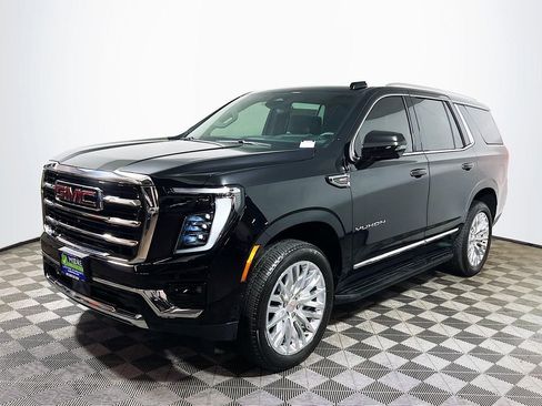 New 2026 GMC Yukon Elevation w/ Elevation Premium Package image 3