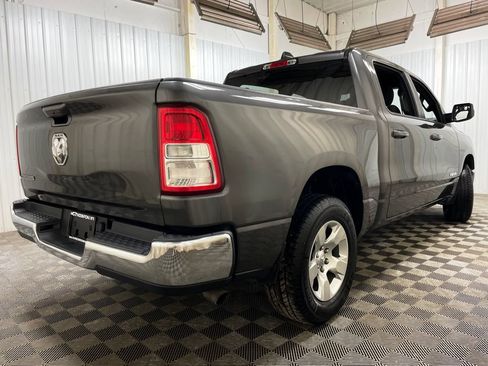 Used 2022 RAM 1500 Big Horn RWD image 41