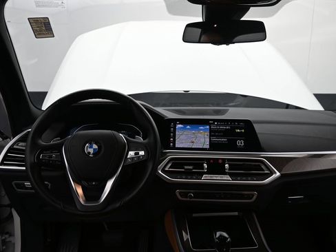 Certified 2022 BMW X5 sDrive40i w/ Premium Package image 33