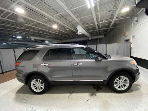 Used 2014 Ford Explorer XLT w/ Equipment Group 202A image 27