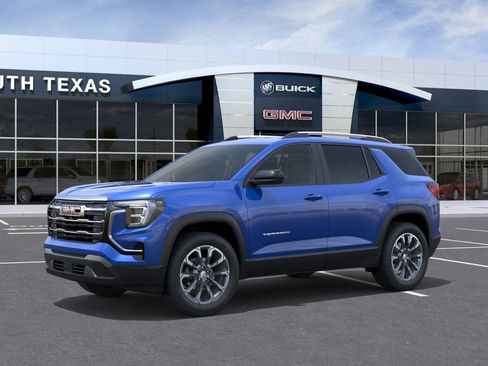 New 2026 GMC Terrain Elevation image 2