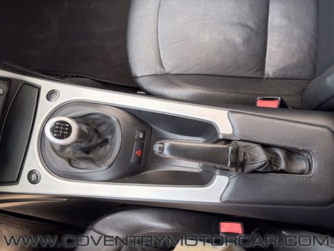 Used 2007 BMW Z4 3.0i RWD image 20
