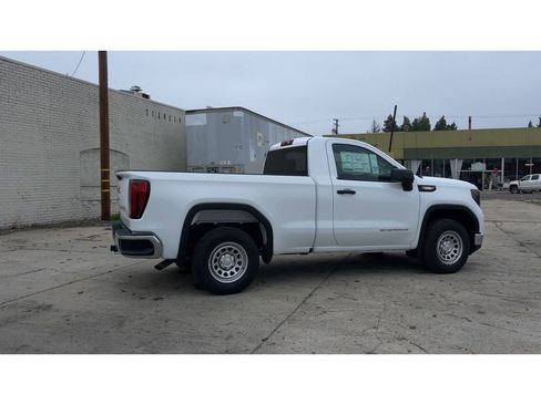 New 2026 GMC Sierra 1500 Pro w/ Pro Value Package image 3