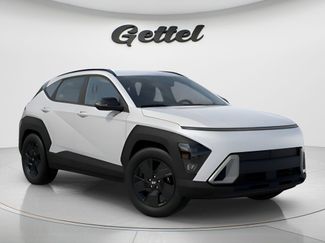 New 2026 Hyundai Kona SEL Sport FWD video 2